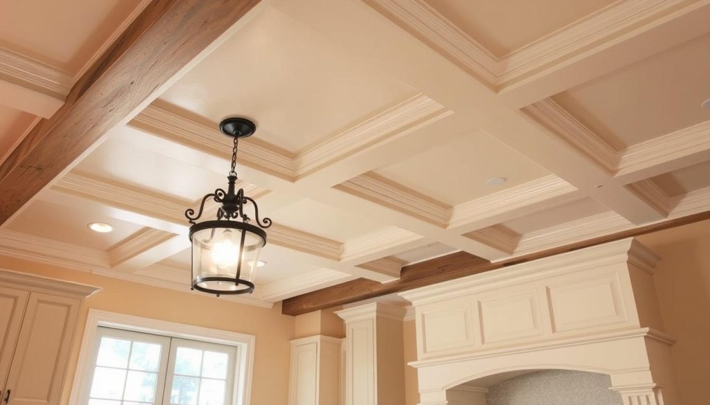 kitchen ceiling paint